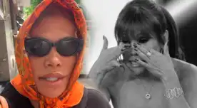 Magaly Medina impacta con inesperado mensaje.