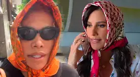 María Pía 'LLAMÓ' a Magaly Medina tras su IMPACTANTE operación y le hace INESPERADO PEDIDO: "Considérame..."