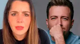 Juzgado niega solicitud de Yiddá Eslava.