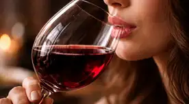 Conoce los efectos del vino en la salud y los tipos más recomendables