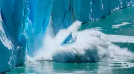 El glaciar del Juicio Final entra en fase crítica en la Antártida: esto revelaron los científicos