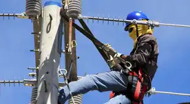 Conoce las zonas de Arequipa que se verán afectadas.