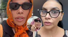 Amiga y doctora de Magaly 'PARCHA' a los críticos y REVELA la razón de que sus labios estén 'estirados': "No es tan sencillo"