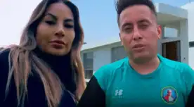 Pamela López no quiere solo una casa de Christian Cueva: Esto pide en la repartición de bienes.