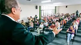 Norma publicad elimina la obligatoriedad del posgrado para docentes universitarios