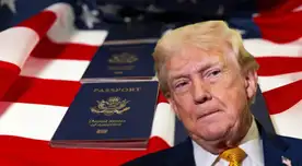 Atención antes de viajar Estados Unidos confirma cobro adicional por falta de este documento. Atención antes de viajar Estados Unidos confirma cobro adicional por falta de este documento.