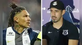 Eduardo Ledesma habló sobre las principales figuras de Alianza Lima. Foto: composición EP