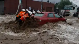 Conoce las regiones que se verán afectadas. Conoce las regiones que se verán afectadas.