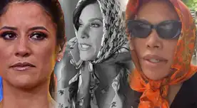 Magaly Medina SE PRONUNCIA sobre 'BURLAS' de María Pía Copello tras su cirugía en el rostro: "Hay demasiada hipocresía" Magaly Medina SE PRONUNCIA sobre 'BURLAS' de María Pía Copello tras su cirugía en el rostro: "Hay demasiada hipocresía"