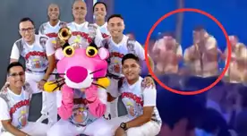 Orquesta Zaperoko sufre atentado con un explosivo en Trujillo.