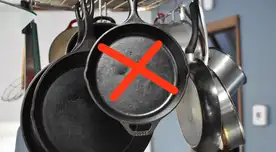 Advertencia para consumidores amplían alerta por utensilios de cocina con plomo en EE. UU.