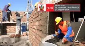 Ministerio de Vivienda entrega subsidio de hasta S/22.600 a estos residentes de Lima. Ministerio de Vivienda entrega subsidio de hasta S/22.600 a estos residentes de Lima.