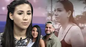 Melissa Klug ROMPE EN LLANTO en comisaría al revelar que Samahara Lobatón SE NIEGA a recibir ayuda psicológica tras agresión de Bryan Torres