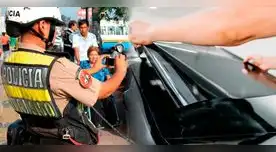 Evita las largas colas y revisa cuáles son los requisitos para tener lunas polarizadas