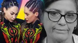 Madre de Tepha y Melissa Loza fue diagnosticada con CÁNCER y DEJÓ las quimioterapias: "Está super deteriorada"