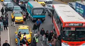 Paro de transportistas este 14 de enero: a qué hora empieza, cuánto durará y qué rutas se verán afectadas