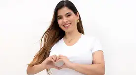 Zully Pinchi incursiona en la literatura y la actuación.