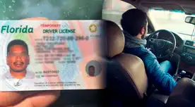 Este es el NUEVO CAMBIO que podrían implementar en las licencias de conducir de Florida.