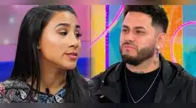 Melissa Klug, madre de Samahara Lobatón, denunció a Bryan Torres por intento de feminicidio