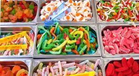 Estados Unidos endurece la ayuda alimentaria qué estados retirarán refrescos y dulces en 2026. Estados Unidos endurece la ayuda alimentaria qué estados retirarán refrescos y dulces en 2026.