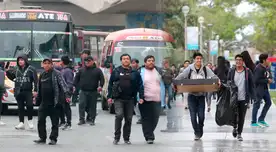 Conoce la lista de universidades e institutos que cierran este 14 de enero.