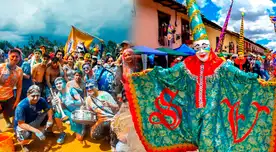 Carnaval de Cajamarca 2026: estas son las fechas clave y los días más esperados de la fiesta
