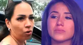 Melissa Klug  pide ayuda a la Fiscalía.