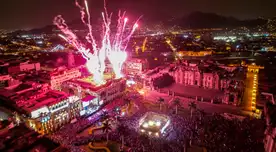 Aniversario de Lima 2026: cronograma completo de los conciertos, ferias y eventos gratis para celebrar la ciudad