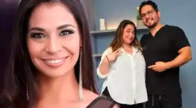 Melanie Martínez muestra su nuevo cambio de look.