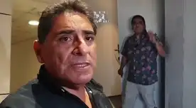 Carlos Álvarez compartió un fuerte mensaje tras acusación de Vladimir Cerrón.