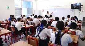 Conoce cuáles son los cambios en el calendario escolar del 2026.