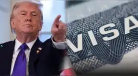 Brasil, Colombia y Uruguay ya no podrán tramitar visas para Estados Unidos