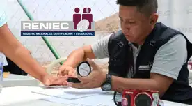 Reniec confirma la lista de lugares autorizados para obtener el documento.