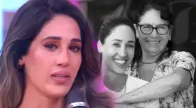 Tepha Loza toma inesperada decisión.