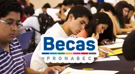 Conoce cuándo saldrían los resultados de Pronabecc 2026.