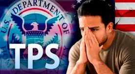 DHS CONFIRMA FIN del TPS para estos inmigrantes en EE.UU.