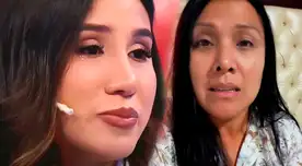 Tula Rodríguez se muestra CONMOVIDA por DELICADA situación de Samahara Lobatón, pero aclara: "No soy quien..."