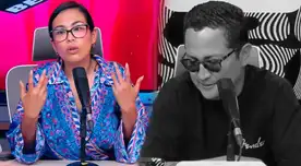 Fátima Chávez anunció que se retira del programa de streaming de Carlos Orozco.
