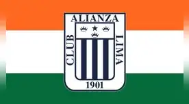 Alianza Lima anunció la contratación de una mediocampista que proviene de la India. Foto: composición EP