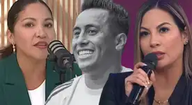 Abogada de Christian Cueva 'SE PELEA' y lanza fuerte comentario contra Pamela López.