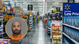 Compradores en alerta Walmart Florida investiga un fraude complejo dentro de una de sus tiendas. Compradores en alerta Walmart Florida investiga un fraude complejo dentro de una de sus tiendas.