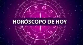 Descubre tu destino en el horóscopo de hoy