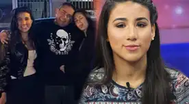 Papá de Gianella Marquina dedica EMOTIVA publicación a Samahara Lobatón tras AGRESIÓN de Bryan Torres: "Siempre estaré para ustedes..."