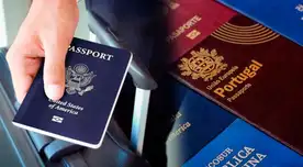 EE.UU. retendrá INDEFINIDAMENTE el pasaporte de estos ciudadanos.