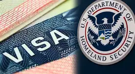 DHS anuncia que busca acortar las esperas de visa americana en el exterior.