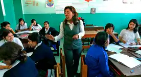 Bono escolaridad 2026: ¿Es obligatorio tener hijos para cobrar los S/400? Esto dice el MEF.