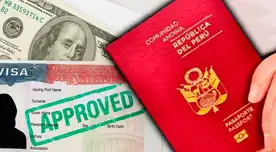 Estos son los nuevos cambios en las visas para EE.UU. en el 2026 para peruanos.