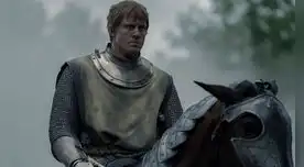 'El Caballero de los Siete Reinos' es una nueva historia de la saga 'Juego de Tronos'. Foto: HBO Max