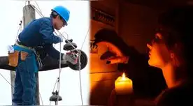 Conoce qué distritos no tendrán el servicio de lunes entre el martes 20 y el jueves 22 de enero