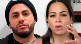 Bryan Torres querría evitar la justicia.